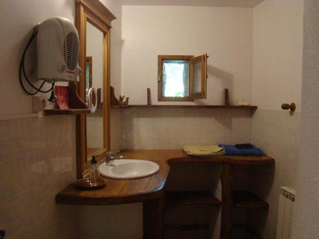 Mas Des Nabieres Bed and Breakfast Saint-Martial  Exteriör bild